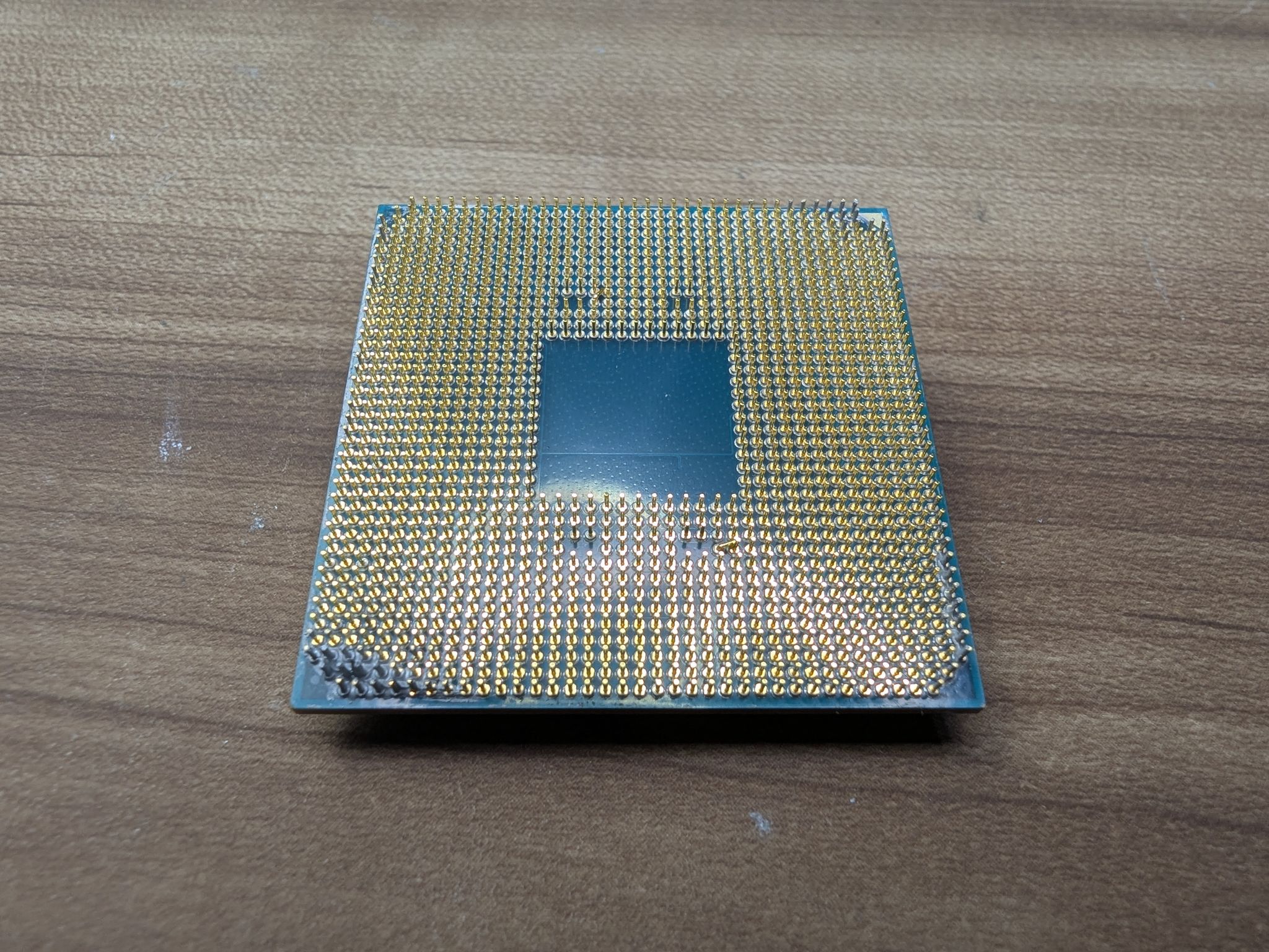 AMD Ryzen 5 5600X