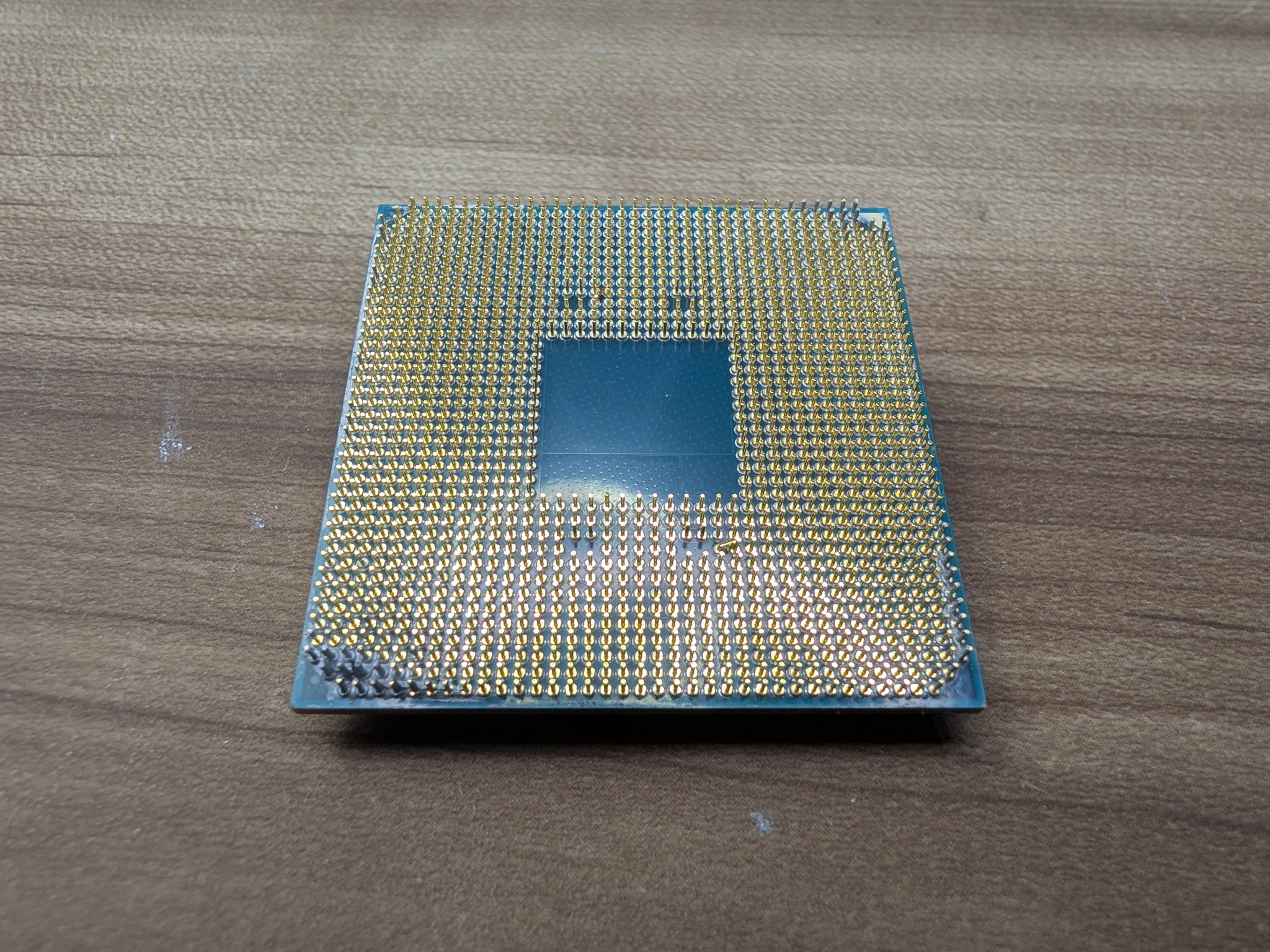 AMD Ryzen 5 5600X