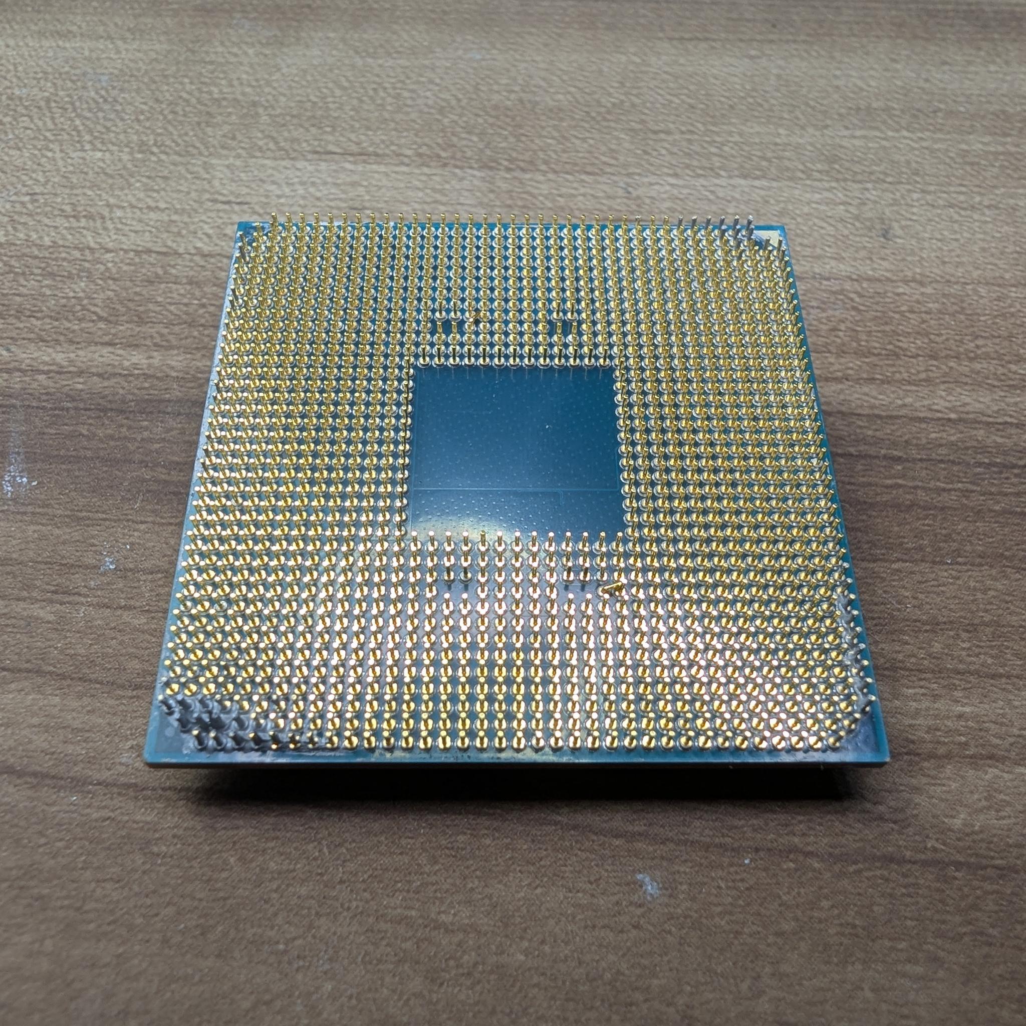AMD Ryzen 5 5600X