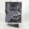 ASUS Z390-PLUS TUF GAMING WIFI Intel LGA1151 ATX Motherboard
