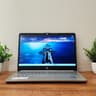 HP Laptop | N4120 | 4GB RAM | 128GB Storage | Comes With Charger | Excellent Condition !!!