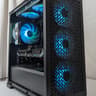 RX 9060XT | RYZEN 5 3600 | 16GB DDR4 | 1TB NVME | 650W