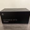 NVIDIA GeForce RTX 4090 FE Founders Edition