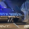 RTX 5070ti Ryzen 7 7800x3d Gaming PC