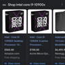 On sale Intel I9-10900x 3.7 GHz 10 core prossesors  