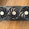 GIGABYTE Gaming GeForce RTX 4090 24GB GDDR6X