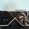 Nvidia RTX 4080 Founders Edition