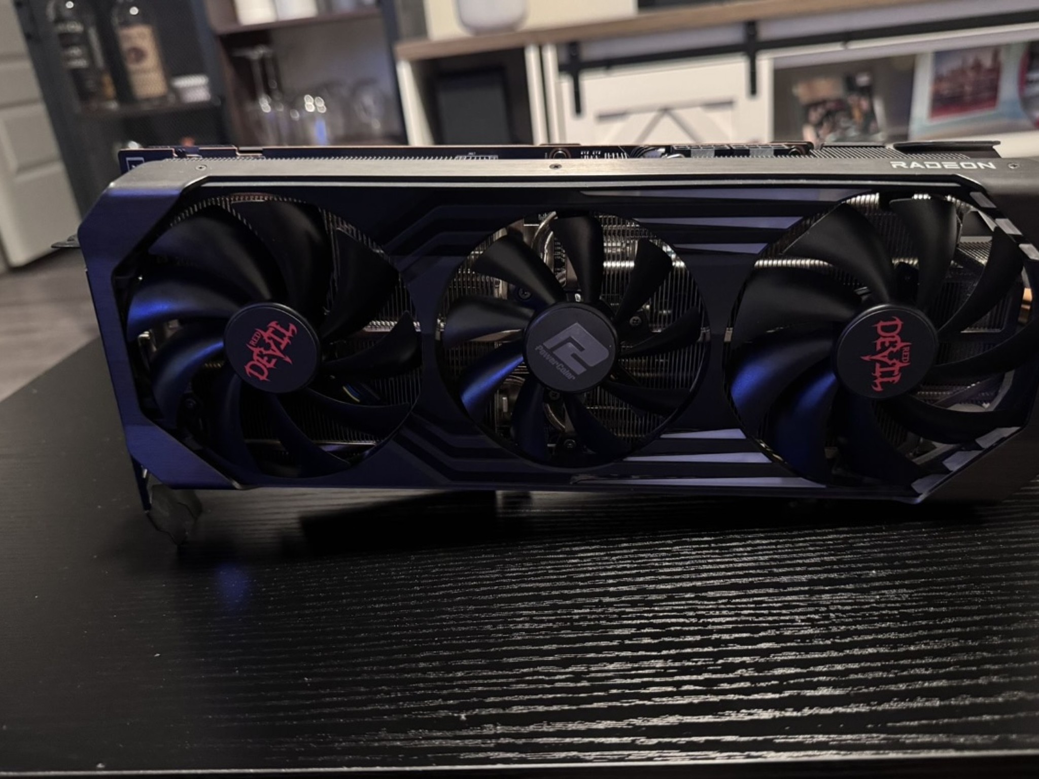 PowerColor Red Devil AMD Radeon RX 6700 XT