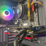 “Aether” | Ryzen 5 RX470 4GB Budget RGB Gaming PC