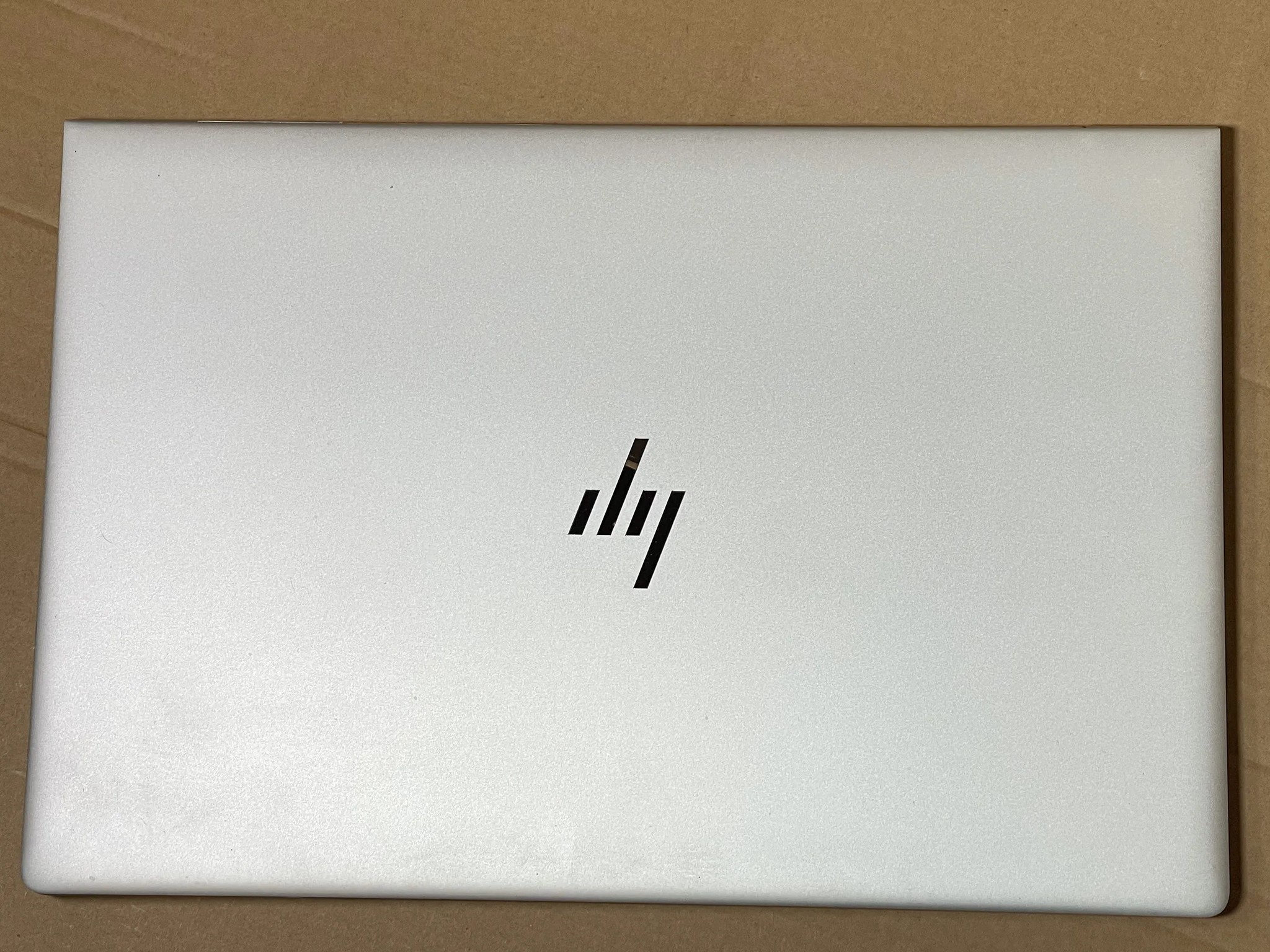 HP EliteBook 850 G5, Used, 15", i7-8650U, 16GB, 256GB
