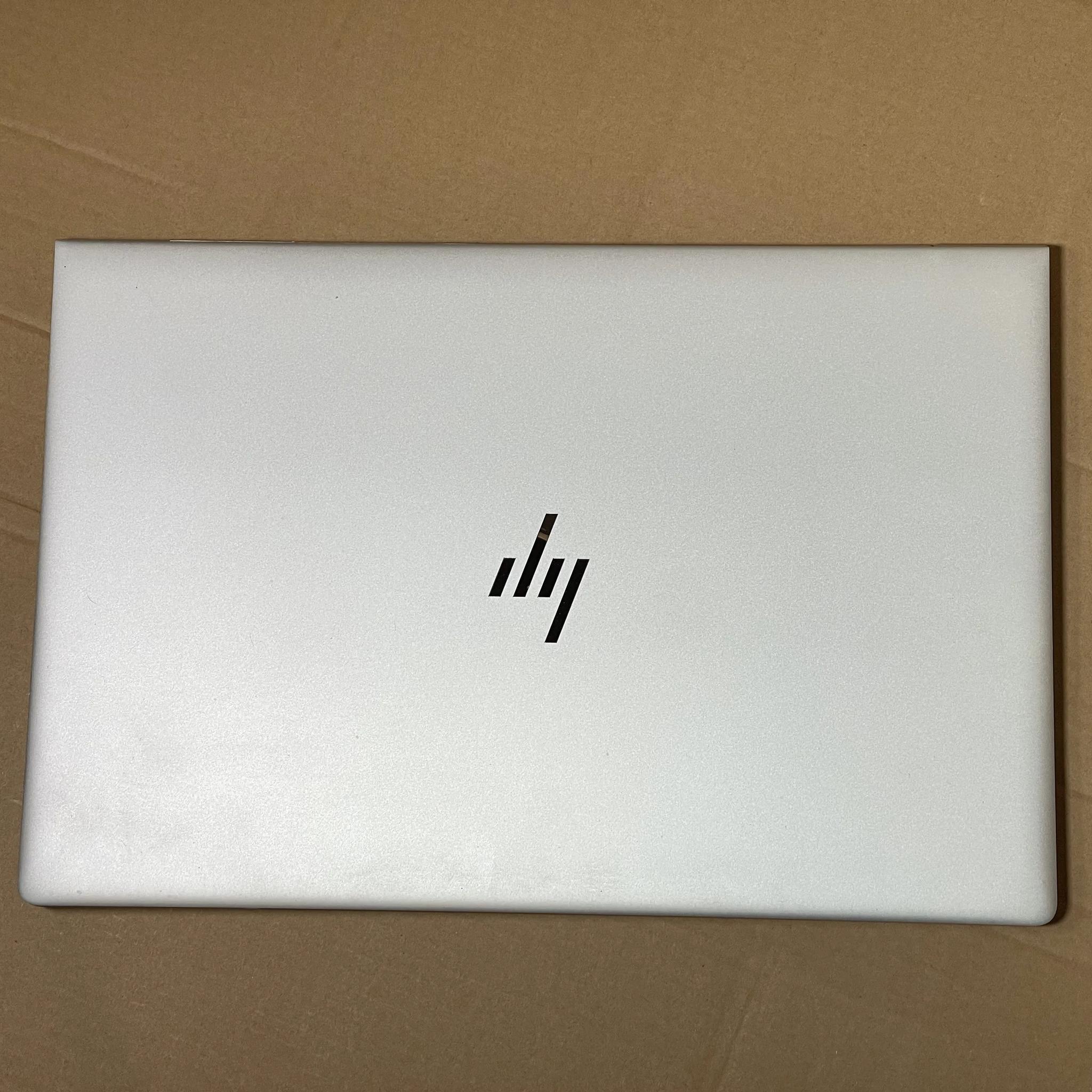 HP EliteBook 850 G5, Used, 15", i7-8650U, 16GB, 256GB