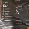 BNIB Astro A40 Headset, Black