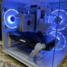Gaming PC | GTX 1070 Ti | INTEL 14 CORE CPU | 16GB RAM | 512GB SSD