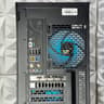 RTX 5070 Ti / Ryzen 7 7800X3D / 32GB DDR5 Ram / 1TB NVMe SSD / Gaming / Creator / Streaming