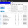 Samsung Electronics 870 EVO 2TB 2.5 Inch SATA