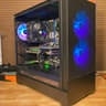 i7-2600 | 780 Ti | 16GB RAM | 240GB SSD + 750GB HDD | Wifi 6E | Budget Gaming PC