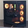 RTX 3080 + Ryzen 7 5800X | 32 GB | 1 TB