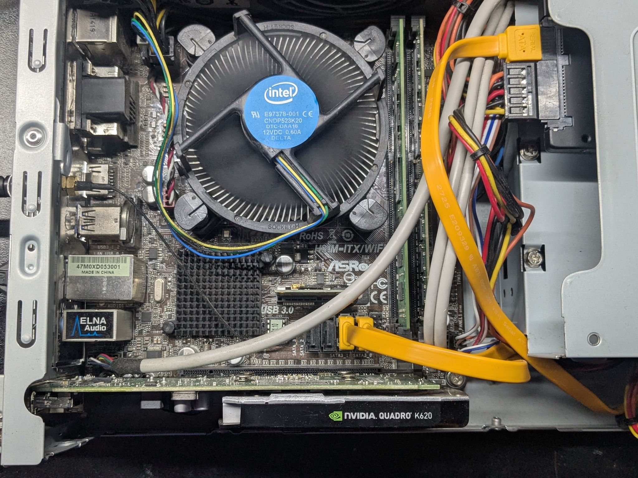 Minecraft/Roblox | 180 Day Warranty | i5-4590, 16GB RAM, 250GB SSD, 1TB HDD, 2GB Nvidia, Win10