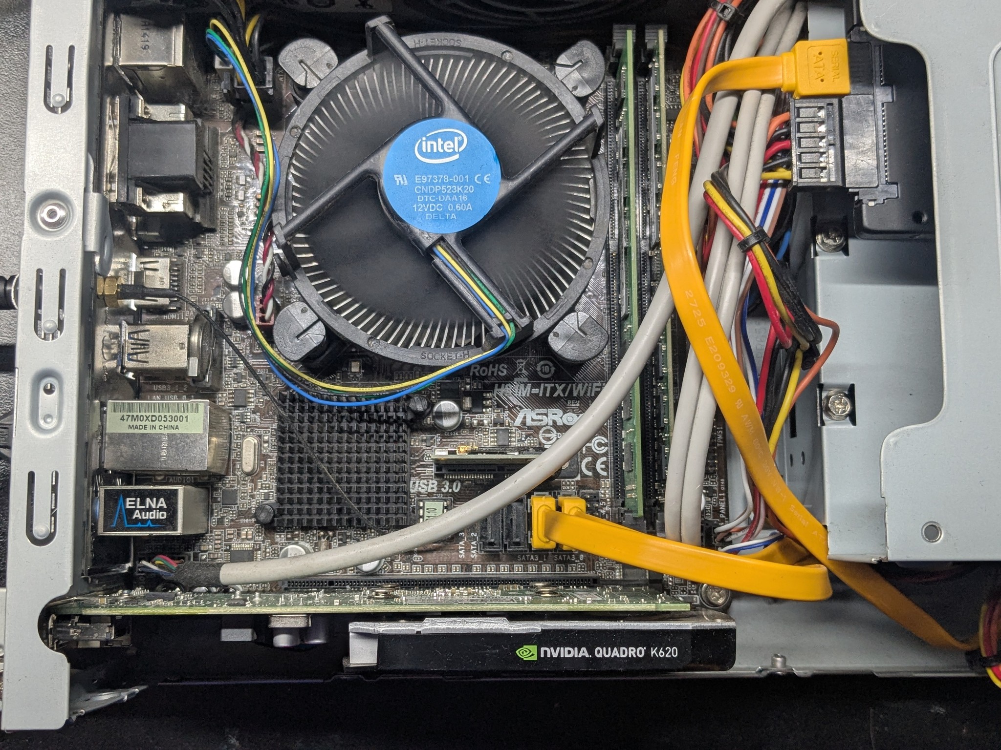 Minecraft/Roblox | 180 Day Warranty | i5-4590, 16GB RAM, 250GB SSD, 1TB HDD, 2GB Nvidia, Win10