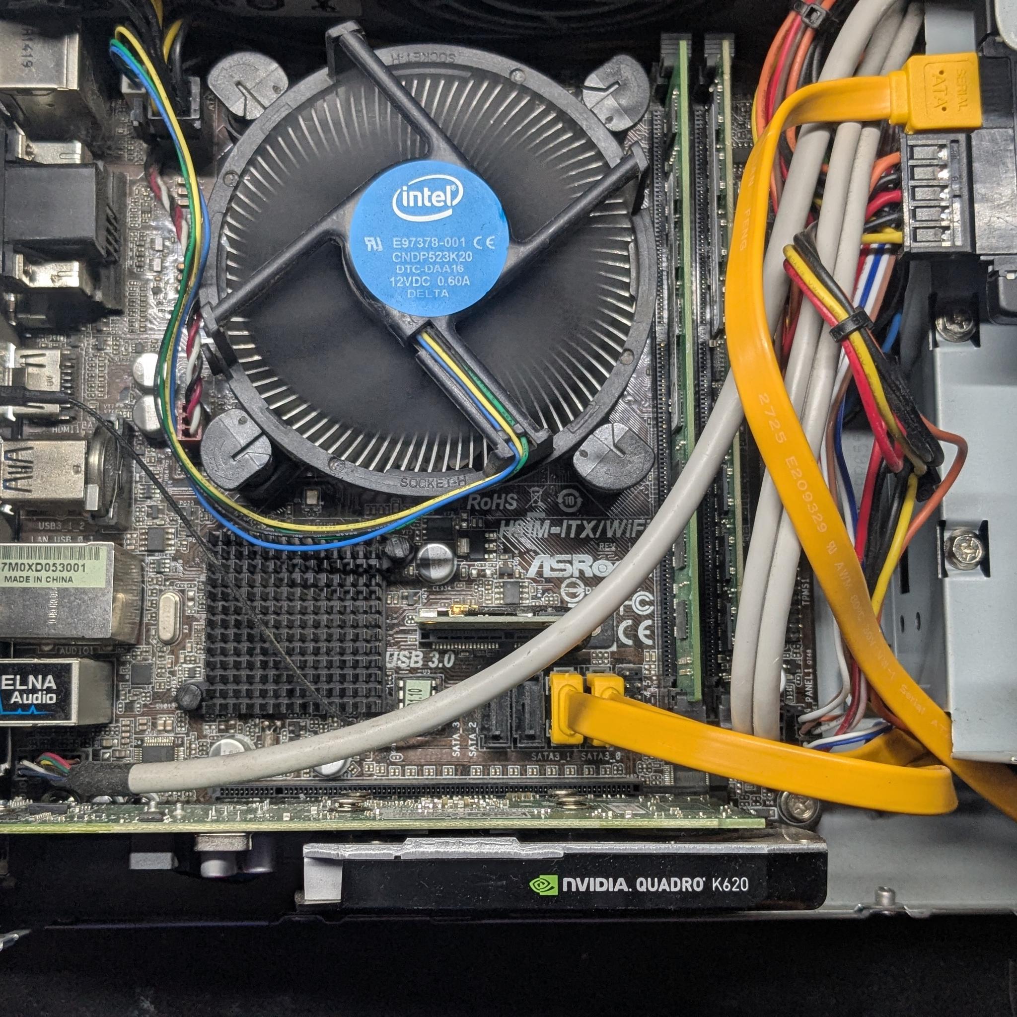 Minecraft/Roblox | 180 Day Warranty | i5-4590, 16GB RAM, 250GB SSD, 1TB HDD, 2GB Nvidia, Win10