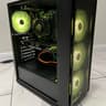 Super Budget Gaming PC - Intel i7-2600, NVDIA GTX 960 4GB, 12GB RAM, 750GB Storage, w/ Wi-Fi & BT