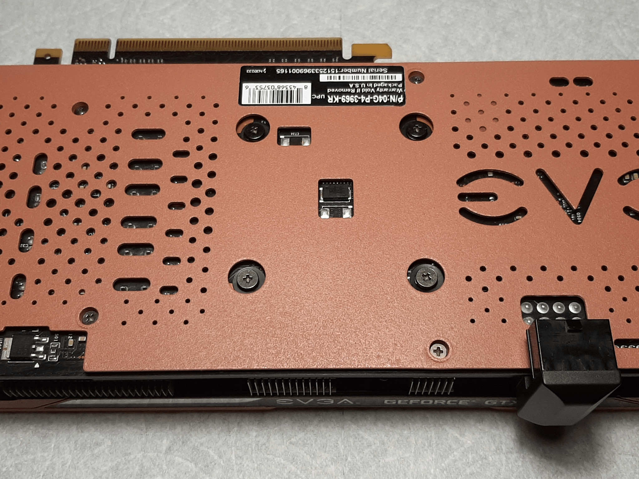Perfect Christmas Gift / Beautiful One-of-a-Kind Custom Built Wood Case Computer