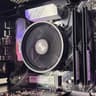 Gaming PC Ryzen 3 4100 16GB RAM 512GB SSD RTX 3050 6GB Windows 11 Computer