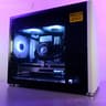 Pi-Nano.v2 | RTX 3060, Intel 12400F, 1tb nvme SFF build