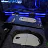Endgame Gear XM1 Mouse - White