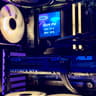 Nightfall Prime  🌑 ✨ 9850X3D | ASUS PRIME 5080 | 32GB DDR5 RAM 6000 CL28 | 2TB SAMSUNG 990 PRO SSD