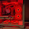 Arctic Rig Ryzen 5 5500 / 32GB DDR4/ 1TB SSD / Rx 6600