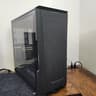 Phanteks Eclipse P500A ATX Case (3 Non RGB fan)