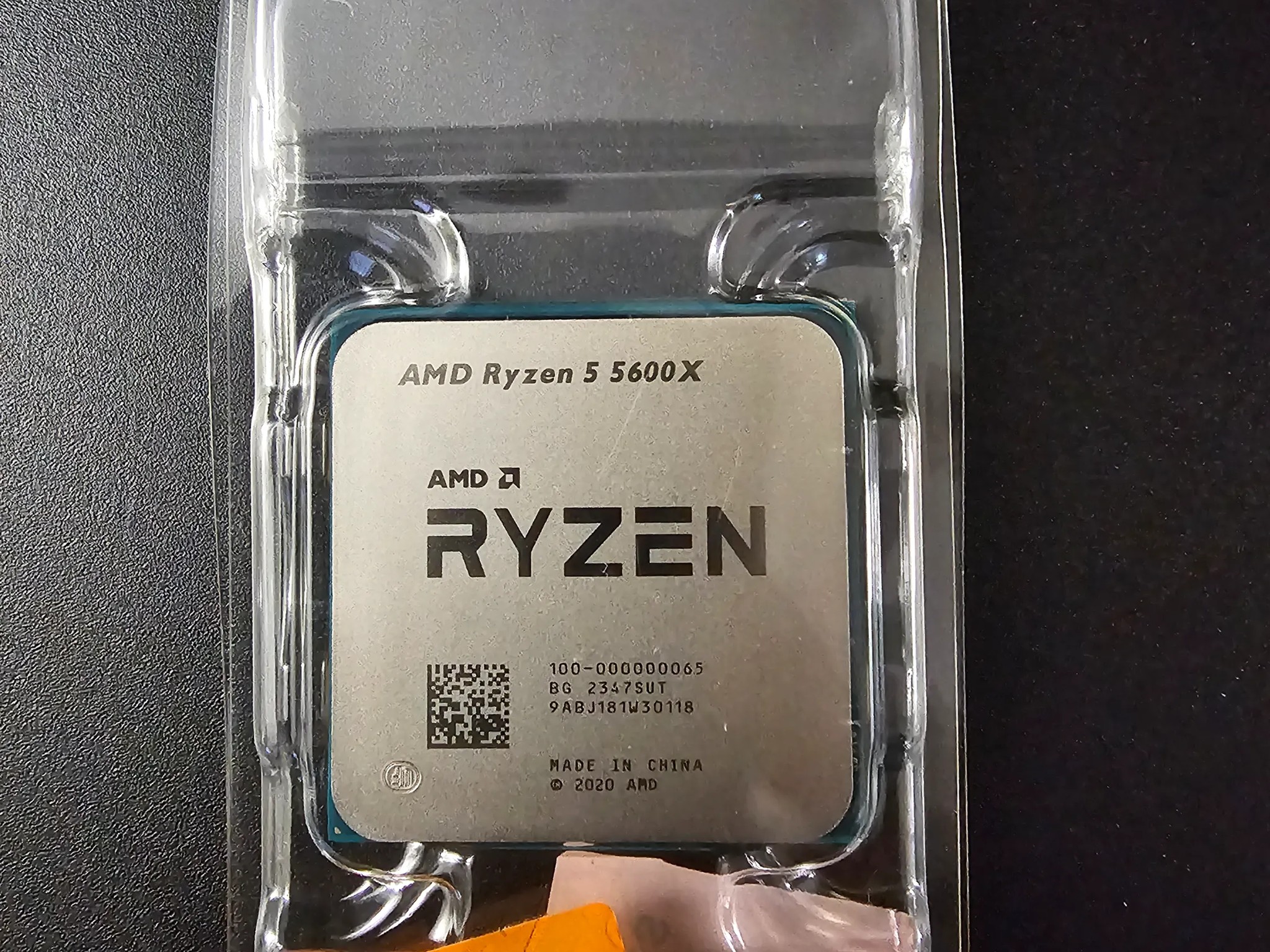 Good Mid Range Gaming CPU