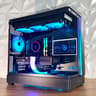 👑 RTX 4080 | Ryzen 7900X/9800x3d | 32GB DDR5| 2TB NVMe | LCD Display | W11 Pro “ROYAL TITAN” 👑