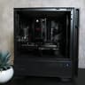 ARC 1440P Gamer! Ryzen 7 5700 + Intel Arc B580 + 16 GB DDR4 + 1 TB SSD