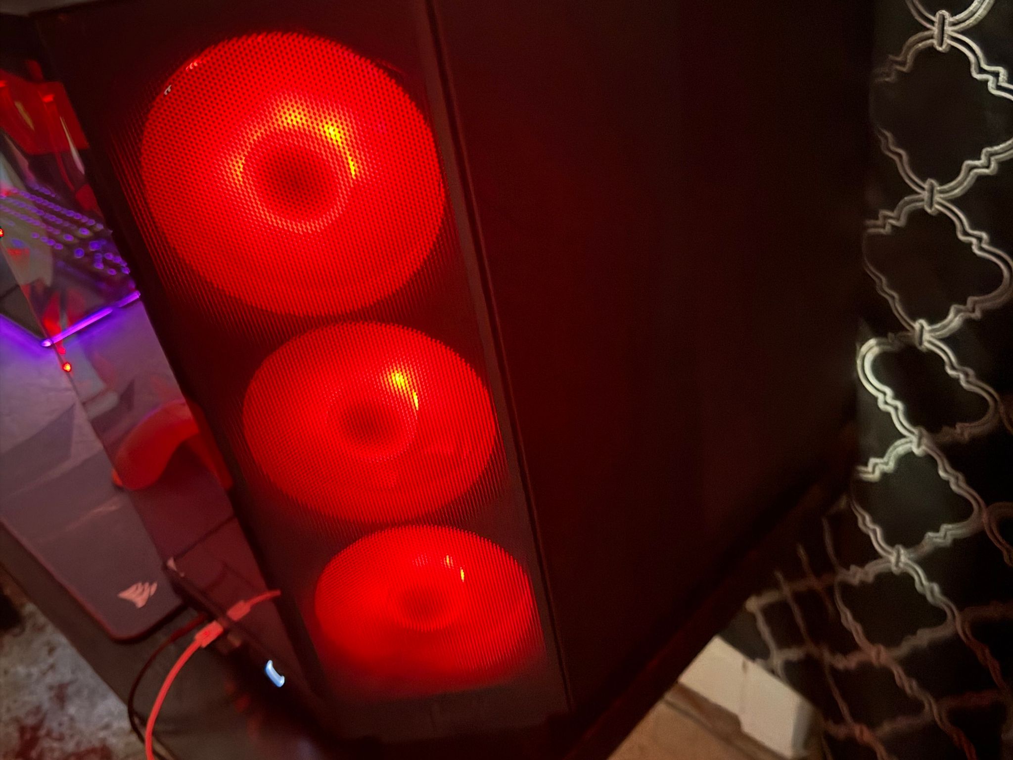 Custom Gaming PC Build