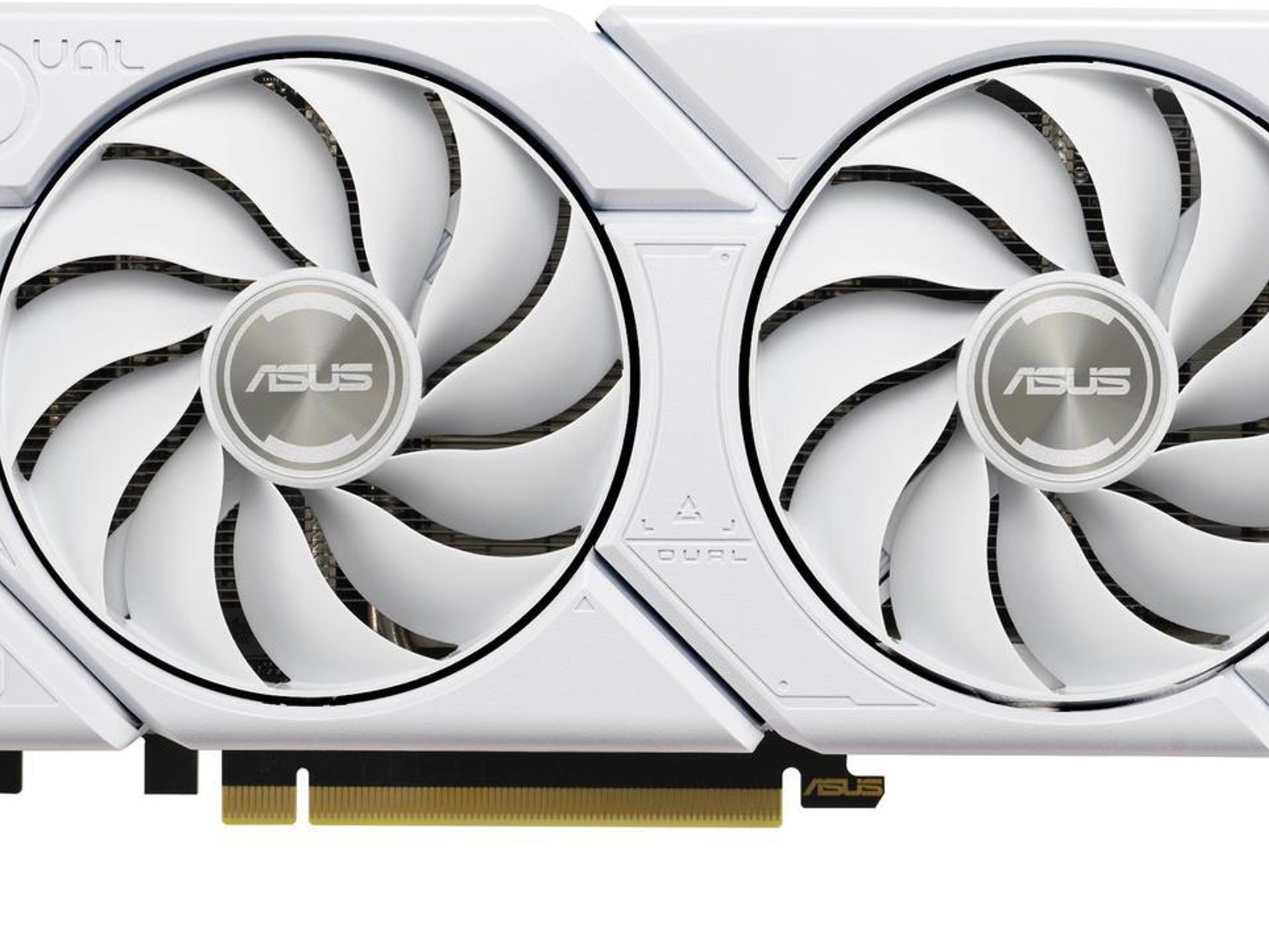 ASUS Dual GeForce RTX 4060 8GB