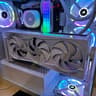 Gigabyte AORUS RTX 5080 Master Ice