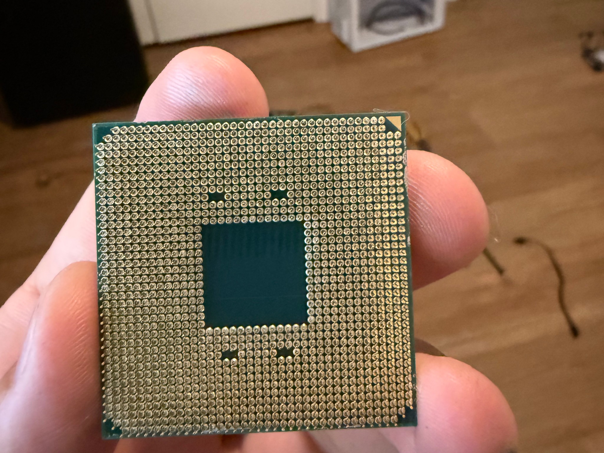 AMD Ryzen 7 5800X