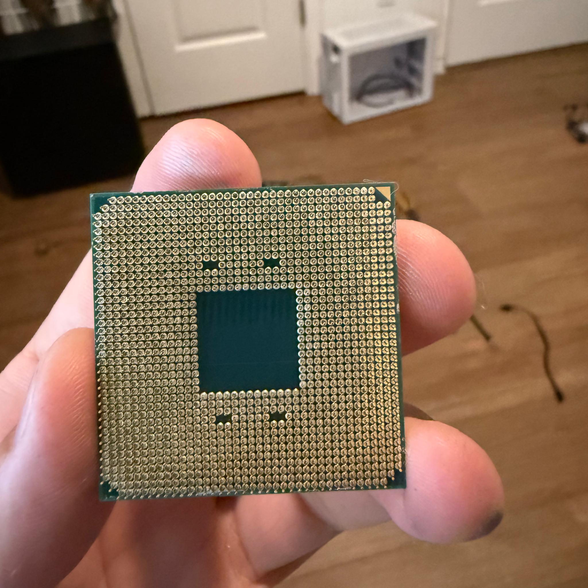 AMD Ryzen 7 5800X