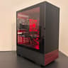 Custom Gaming PC Build