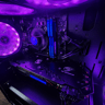 Intel Core i3 10100F // GeForce GTX 980 4GB // 16GB 3200MHz