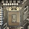 HUANANZHI B760M-D4 DDR4 Motherboard – Bent Pins, Fixable, No RAM Included