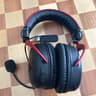 Kingston HyperX Cloud II Wireless 7.1 Gaming Headset