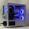 GTX 1070, Ryzen 5, 16GB DDR4, 512GB SSD, WiFi - Gaming PC