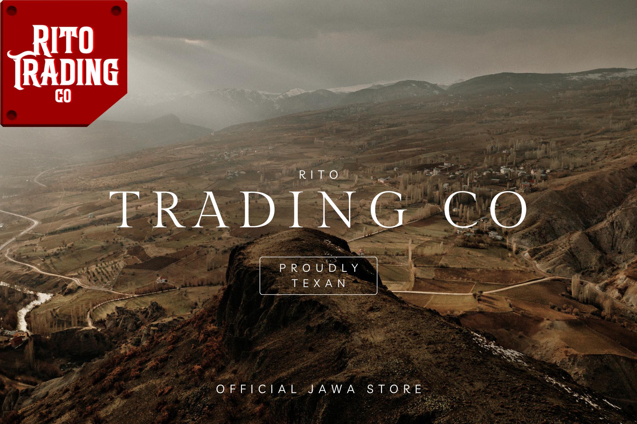 Rito Trading Co