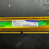 OLD STOCK GOOD CONDITION DDR3 MEMORY 4x4gigabyes