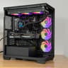 RTX 5080 Ryzen 7 7800x3d Gaming PC