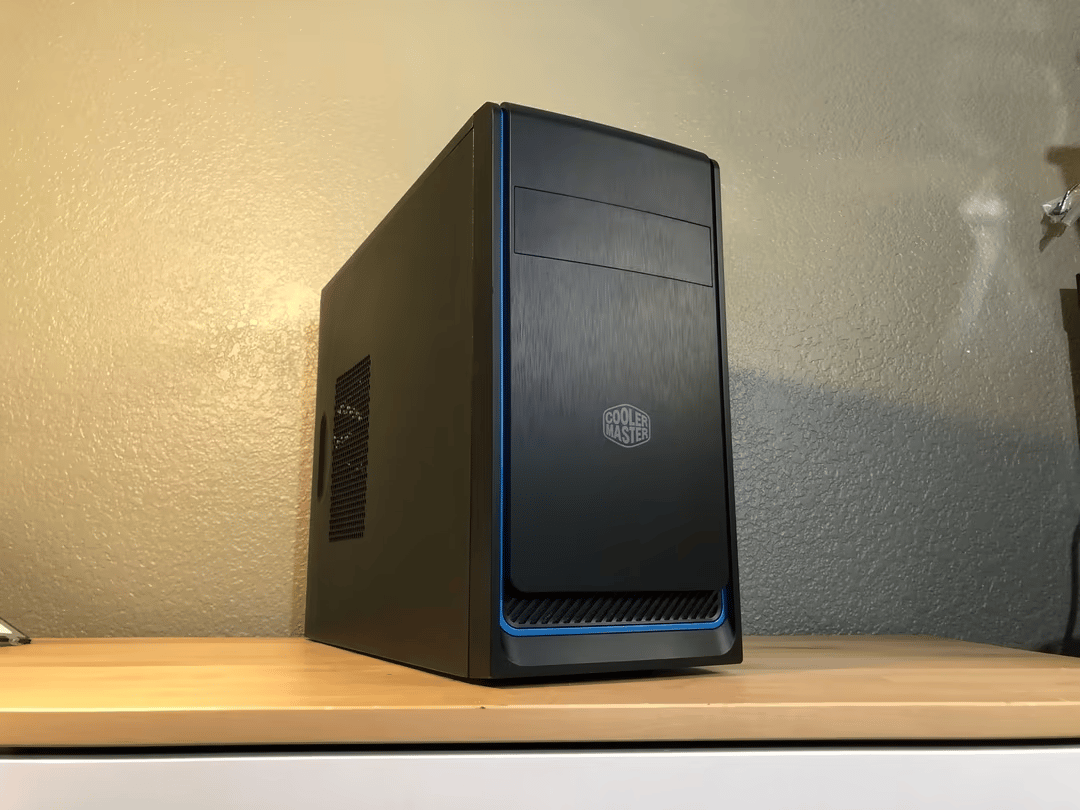 Budget Gaming PC (i7/GTX 680)