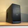 Budget Gaming PC (i7/GTX 680)